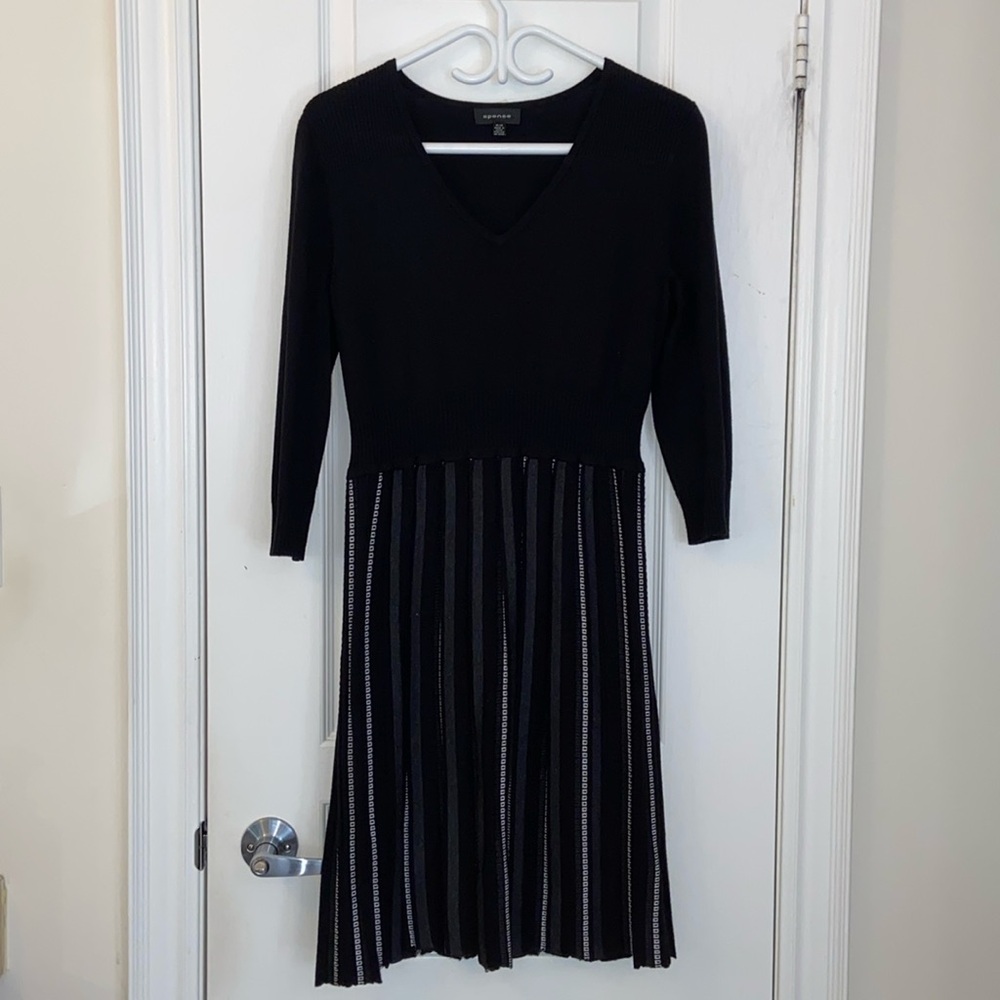 Dress (warm)